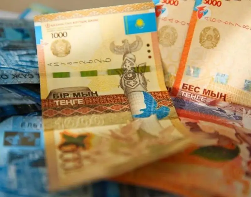 Нацбанк РК: каким был курс валют 3 сентября