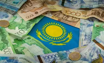 Ұлттық валюта - теңгенің айналымға енгізілгеніне 27 жыл толды