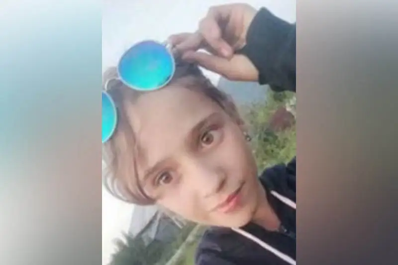 Shyǵys Qazaqstanda 12 jasar jetkinshek joǵalyp ketti