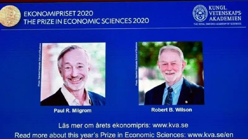 Ekonomıka salasynda bıylǵy Nobel syılyǵyn kim ıelendi