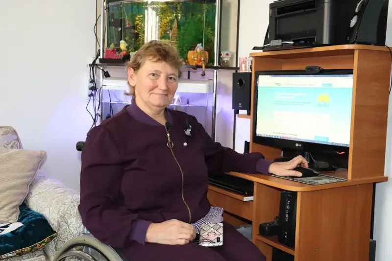 Praımerız jańa esimderdiń tanylýyna múmkindik berdi  – Paralımpıada chempıony