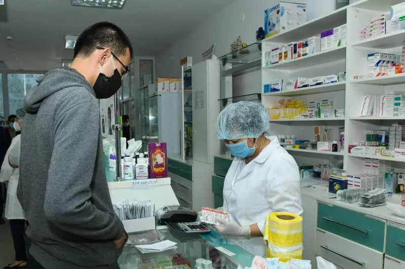 Koronavırýs: Qyzylorda oblysynda 3600 medıtsına qyzmetkeri rezervke alyndy