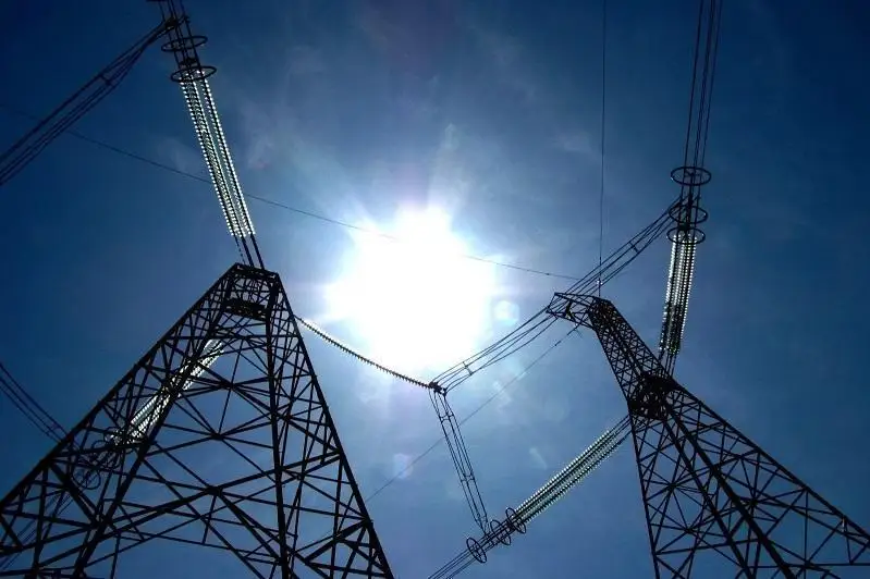 Úsh oblysta 9 jel elektr stantsııasy salynyp jatyr - Maǵzum Myrzaǵalıev