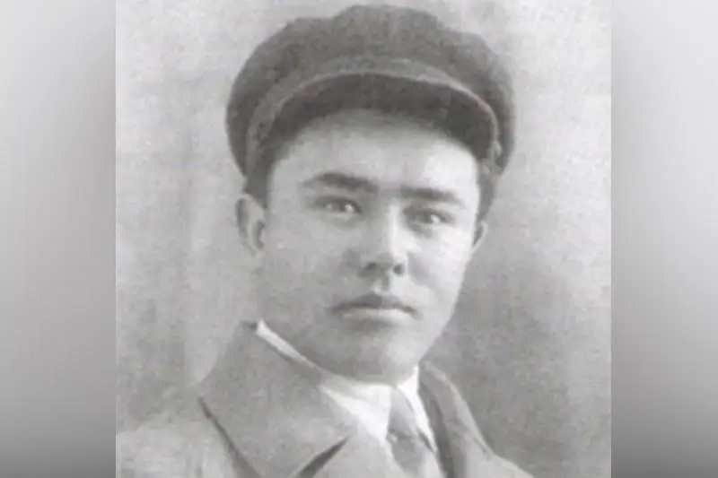 Alashtyń aıtýly tulǵasy – Otynshy Áljanov