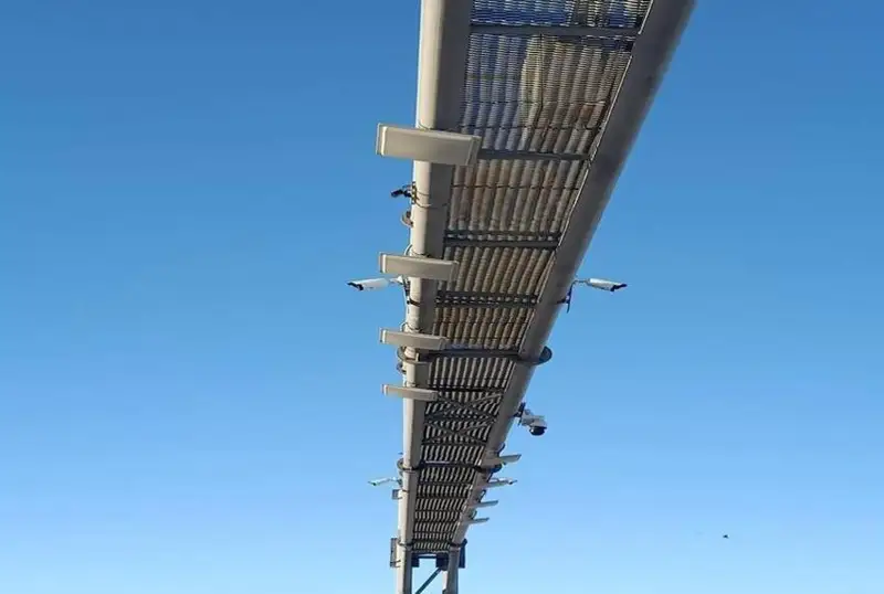 На загородных трассах Казахстана запустят аппаратный комплекс для проверки скоростного режима