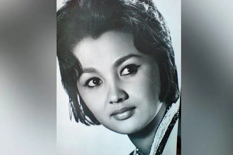 Умерла актриса Раиса Мухамедиярова