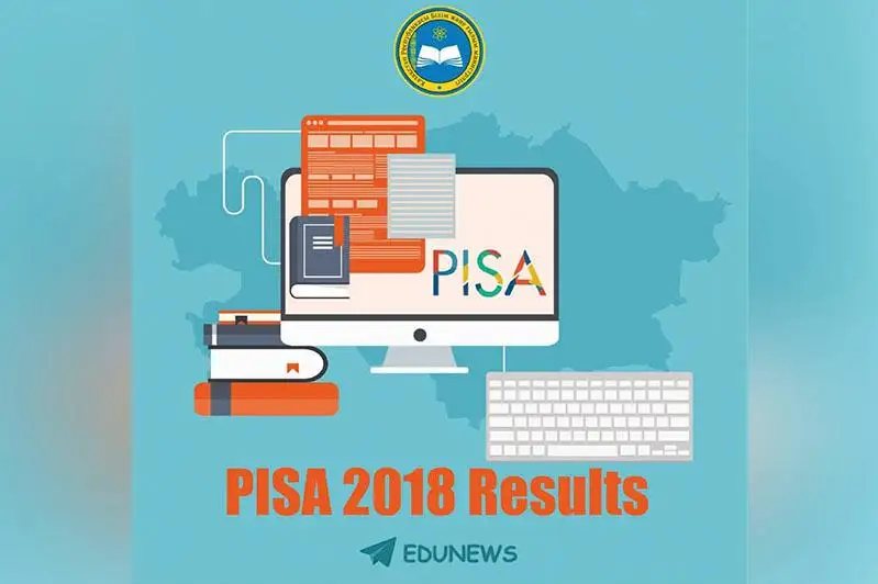 Bilim sapasyn anyqtaıtyn PISA testiniń nátıjesi jarııalandy