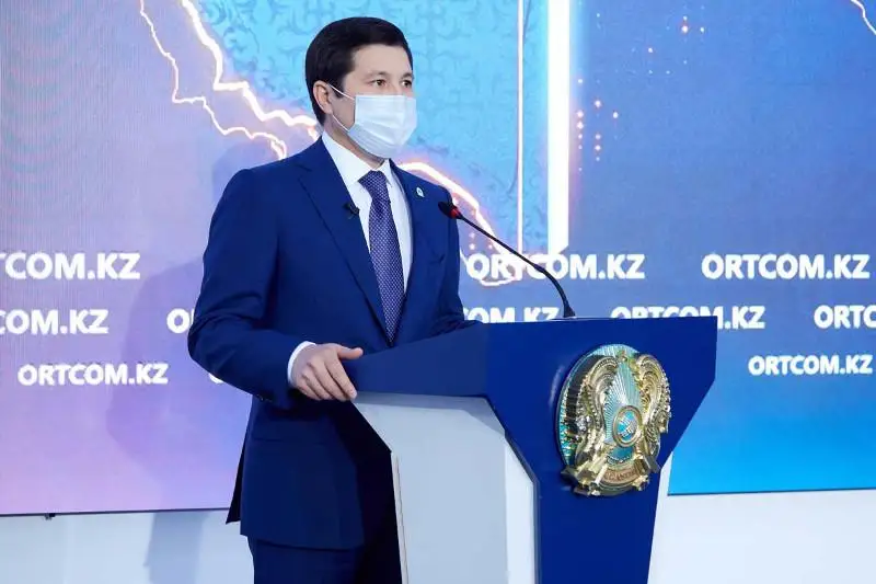 Pavlodardaǵy alıýmınıı zaýyty óndiristik shańnyń kólemin 55 myń tonnaǵa qysqartady