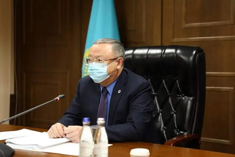 COVID-19: Merekede Aqtóbe oblysynyń demalys oryndaryna baqylaý kúsheıtiledi