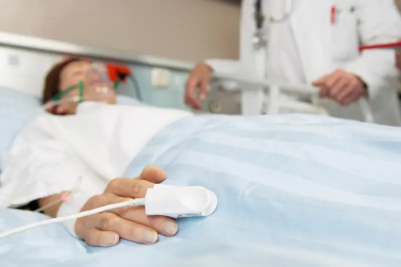 Almatydaǵy jol apaty: Dáriger zardap shekkenderdiń jaǵdaıy týraly aıtty
