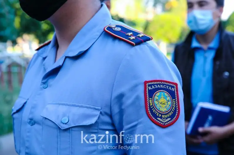 Almatyda jyl basynan beri karantın rejımin buzǵan 3,6 myń nysan anyqtaldy