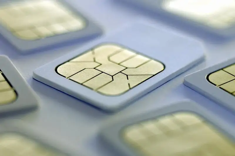 Qazaqstanda 42 mln SIM-kartany tirkelgen