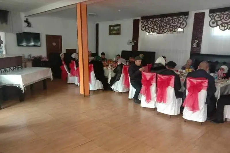 Шымкентте құдайы тамақ ұйымдастырғандар айыппұл төлейді