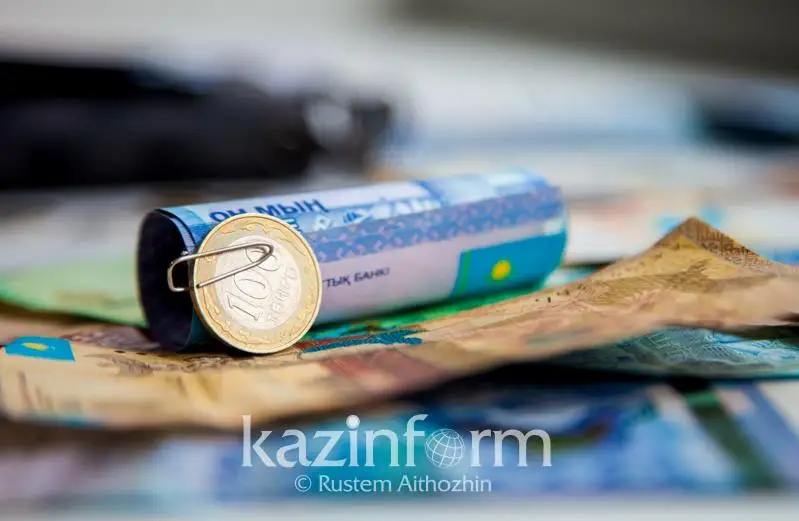 Qazaqstandyq eksporttaýshylardyń 3,2 mlrd teńge shyǵyny óteledi