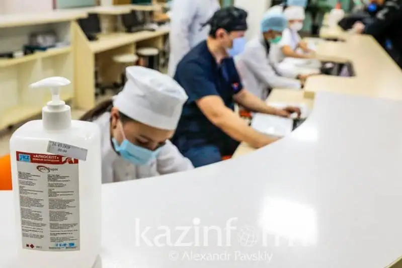 Qalaǵan emhanańa tirkelý jaıynda eń jıi qoıylatyn 7 suraqqa jaýap