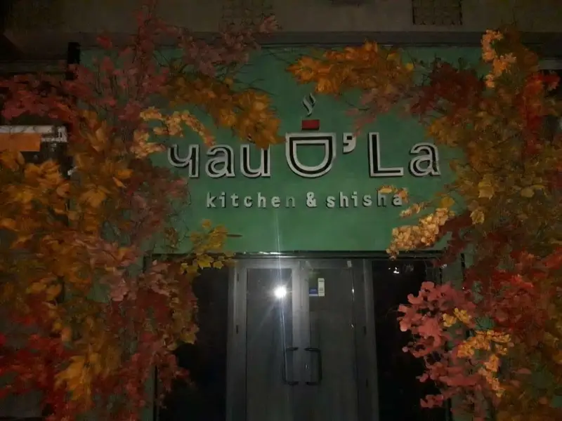 Almatyda 46 kafe-bar karantınge qaramastan tún jarymynda jumys istegen