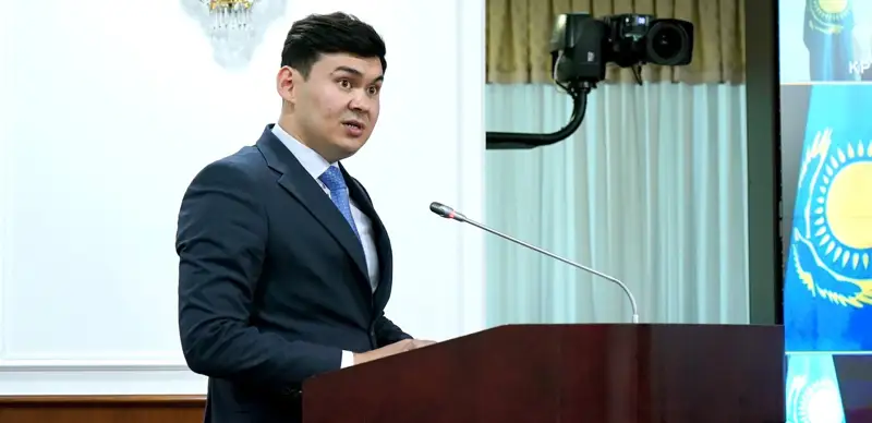 Ábilhaıyr Tamabek: Tehnıka óndirýshiler men ımporttaýshy kompanııalardyń baǵa saıasatyn tekserý kerek