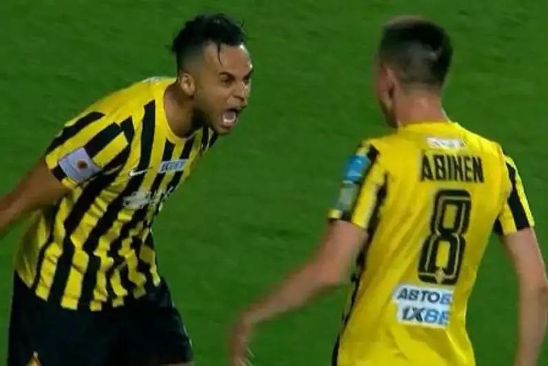 Fýtbol: «Ordabasyny» utqan «Qaırat» úshinshi orynǵa kóterildi
