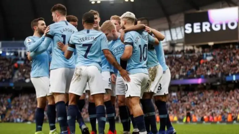 Fýtboldan Chempıondar lıgasy: «Manchester Sıtı» fınalǵa joldama aldy