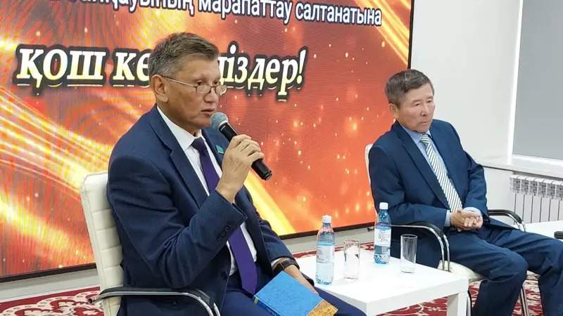 Ҳиндистонда узилган ҳаёт: Оралхан Бўкейнинг жасади Қозоғистонга қандай олиб келинган Оралхан Бўкей