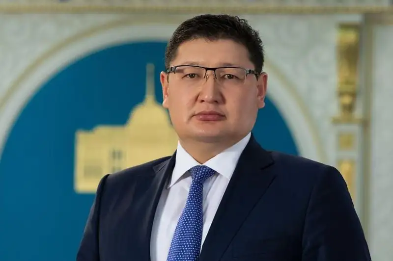 Berik Ýálı: Aýyr jyl bolǵanymen, aýqymdy is atqaryldy