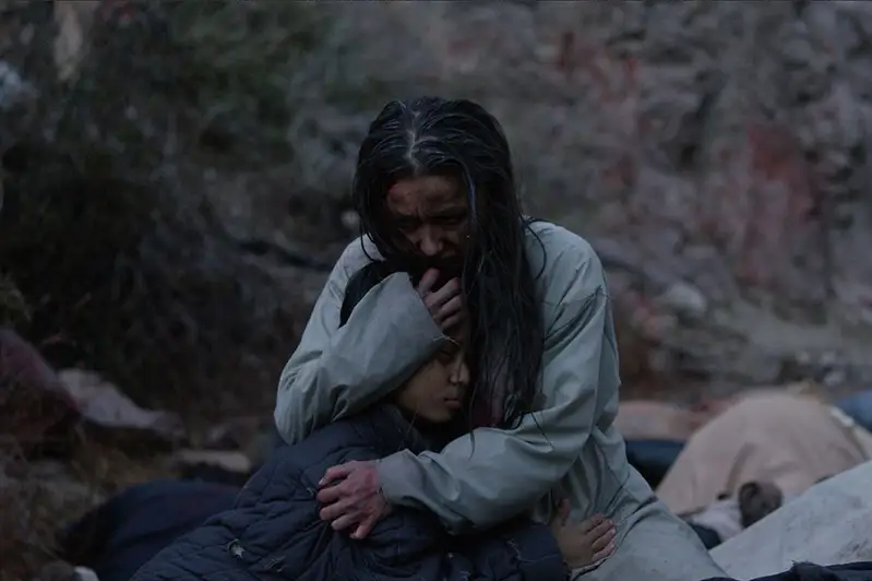 «Ұлы Дала зары»: какую поддержку окажет Минкультуры претендующему на «Оскар» фильму