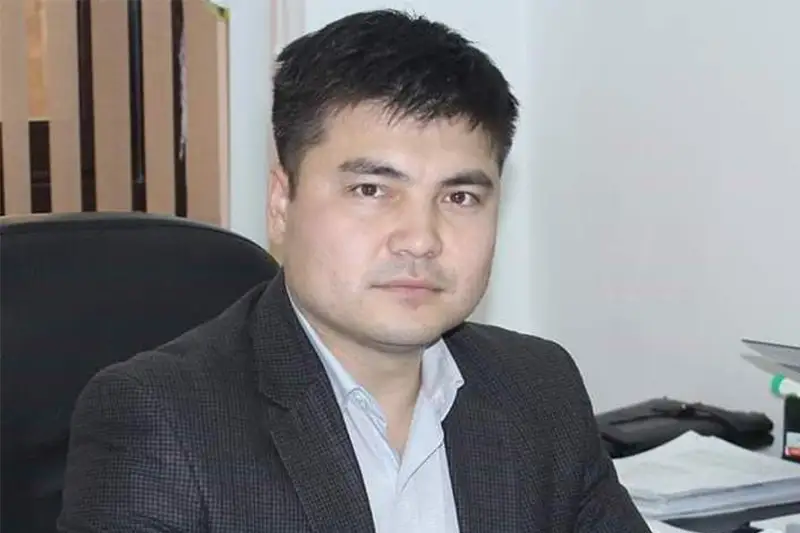 Sáýlet Sahıev: Aýyl ákimin saılaý - elimizdegi mańyzdy oqıǵanyń biri