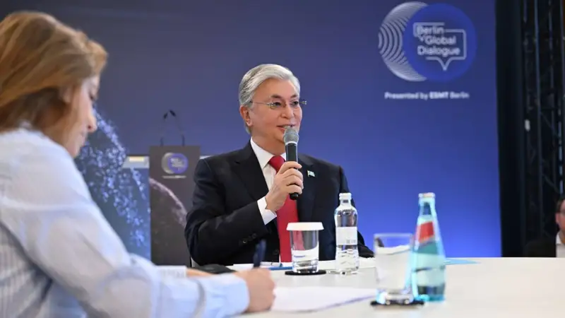 Prezıdent