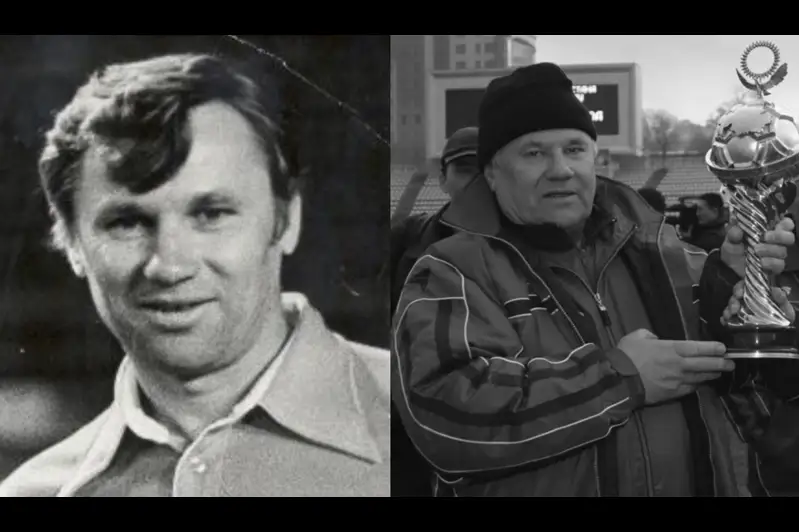 Скончался легендарный тренер «Кайрата»