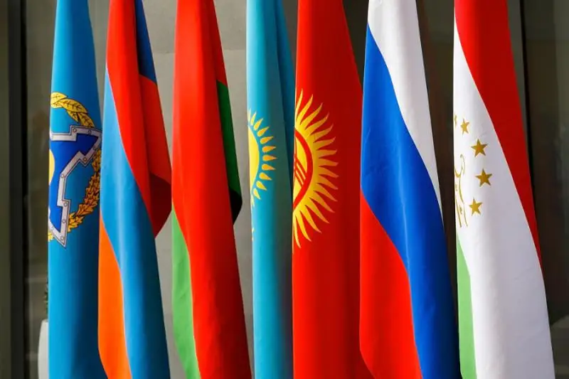 Президент Ұжымдық қауіпсіздік туралы шарт ұйымының сессиясына қатысады