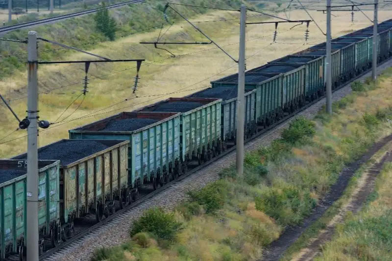 КТЖ отдает приоритет перевозкам угля