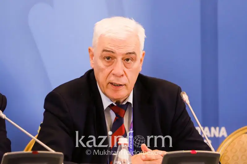 Tsıfrlyq tehnologııalardy terrorıstik maqsatta qoldanýdyń qaýpi qandaı