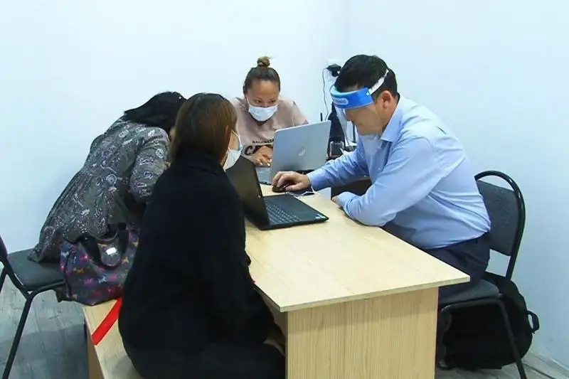 Qaraǵandylyq kásipkerlerge Ashyq júıesinde tirkelýge kómektesedi
