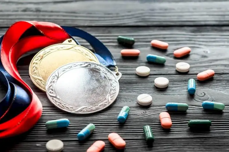 Bıyl dopıngke qarsy erejeni buzýdyń 37 oqıǵasy tirkeldi - mınıstr