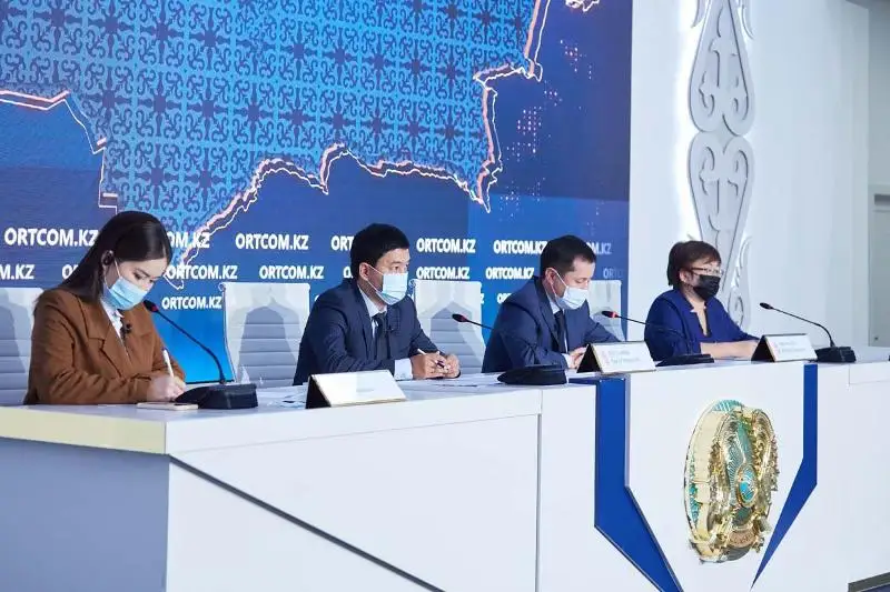 Shaǵyn jáne orta bıznesti tekserý nelikten qaıta engiziledi