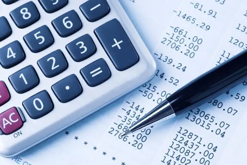 Qazaqstannyń qarjy uıymdaryna 76 mln teńge aıyppul salyndy