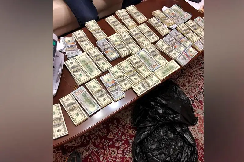 Алматыда «Олимп» букмекерлік кеңсесінің жұмысы тоқтатылды - ҰҚК