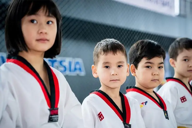Elordada 10 jyldan beri alǵash ret sportshylarǵa tólenetin tólemaqy kóbeıdi