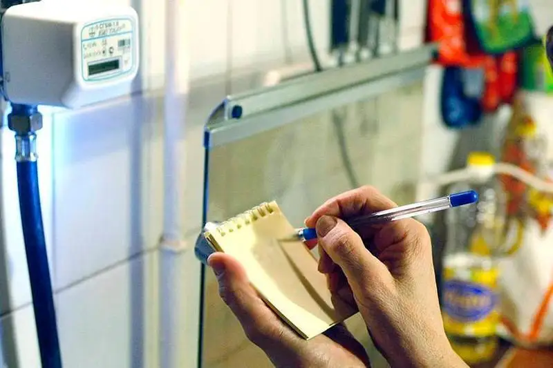 Kanaldar arqyly sý berýdiń jańa tarıfi bekitildi