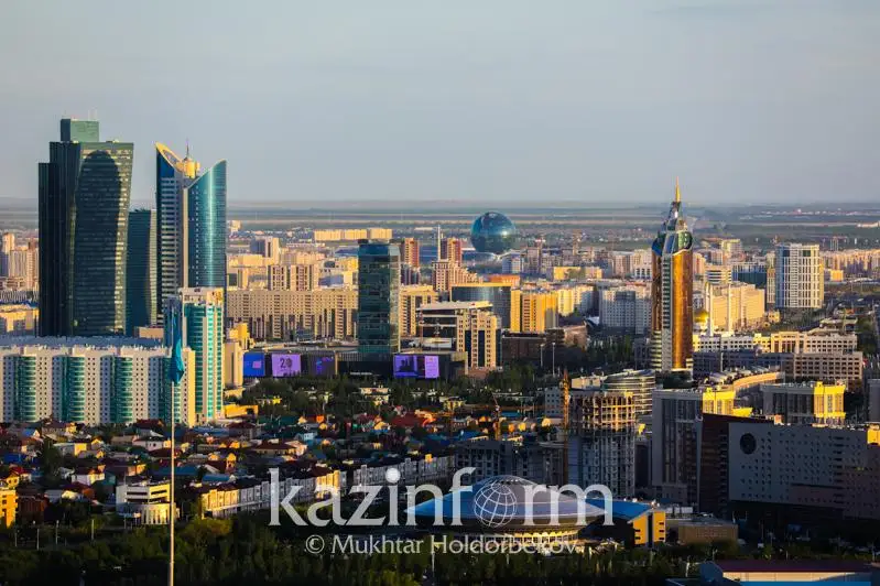 Elordaǵa qarap otyryp ózim de tań qalamyn - Nursultan Nazarbaev