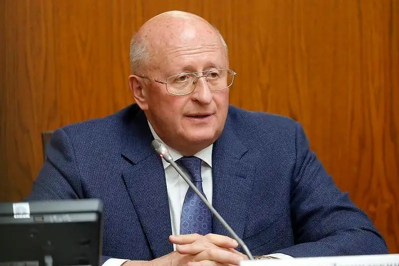 Aleksandr Gıntsbýrg: Vaktsına alǵandarda postkovıd sındromynyń áseri mınımaldy bolady