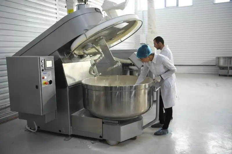 Түркістанда халық санының көбеюіне байланысты нанға сұраныс артты