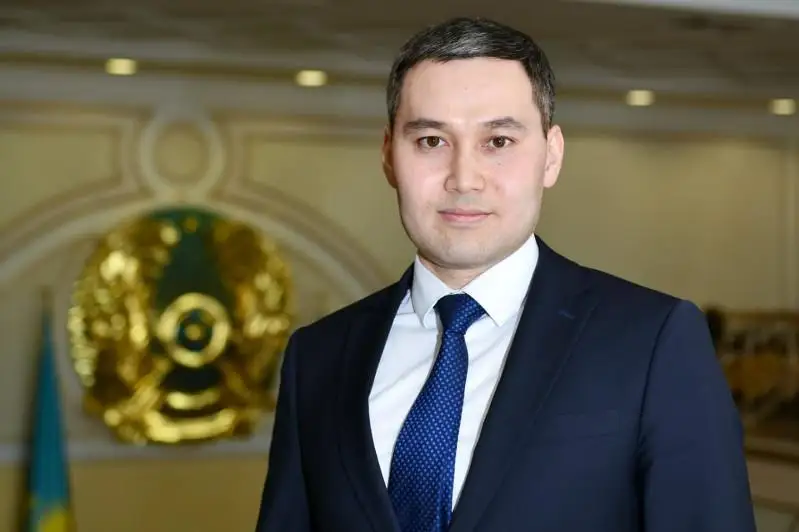 От молодежи зависит, в какой стране мы будем жить завтра – резервист Мейрам Жумагулов