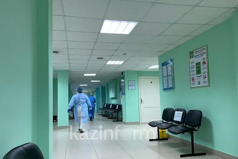 Aqmola oblysy «sary» aımaqqa aýysty