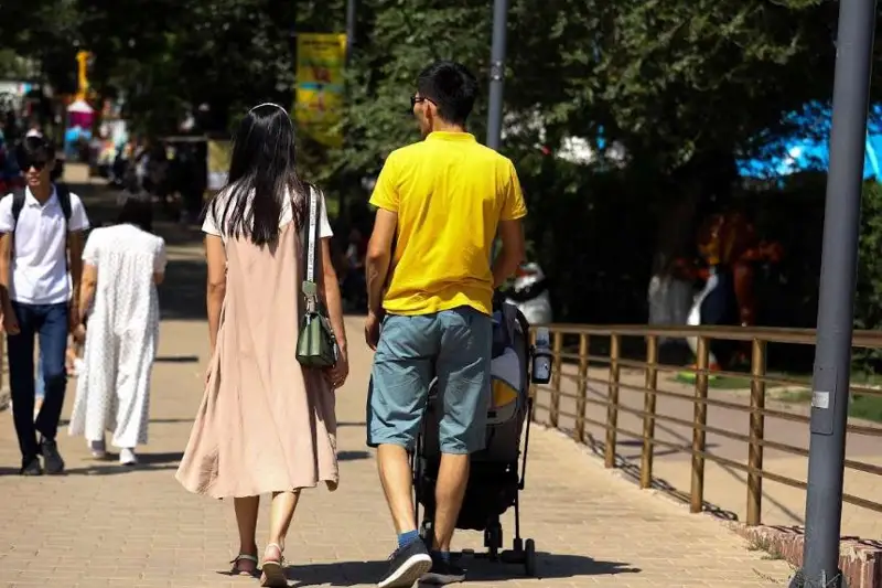 Назван регион РК с самой большой численностью казахов