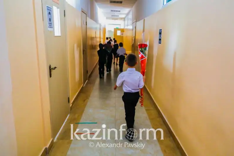 Aqtóbede bir táýlikte 19 oqýshydan koronavırýs ınfektsııasy anyqtaldy