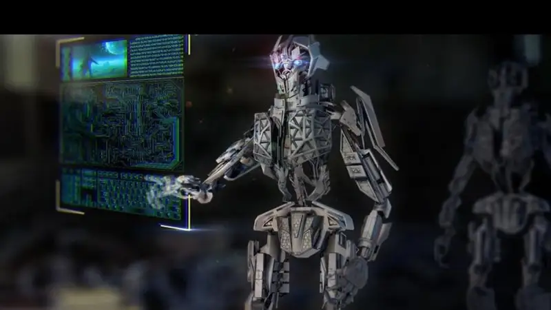 Жасанды интеллект