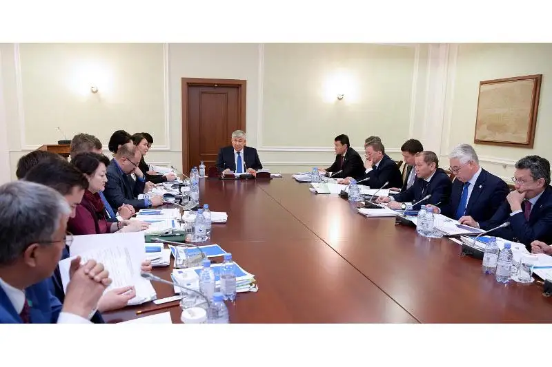 «Болашақ» халықаралық стипендиясын іске асырудың жаңа тәсілдері енгізілетін болады