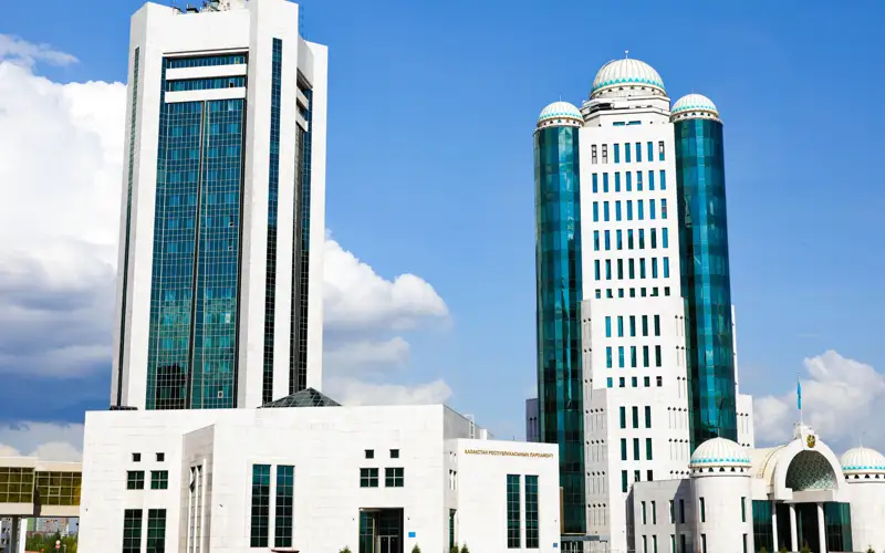 Astana
