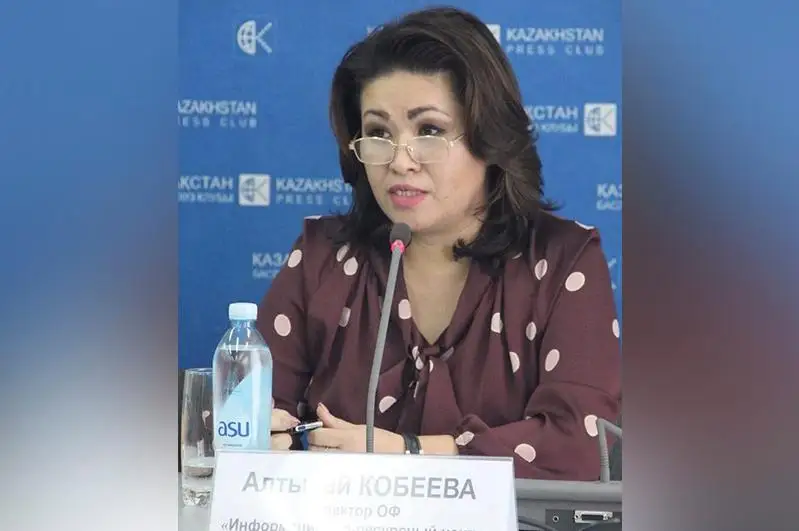 Depýtat halyq sanaǵy ne úshin júrgizilip jatqanyn túsindirdi